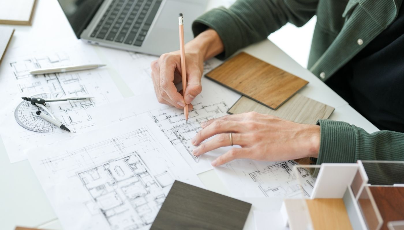 Μελέτη και Σχεδιασμός