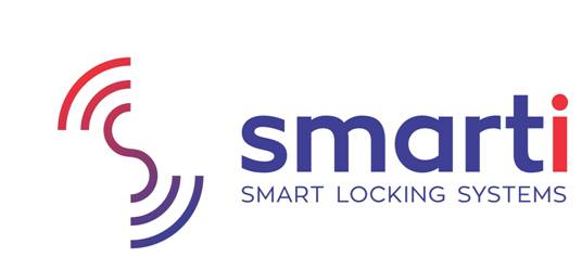 Smarti Logo