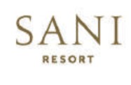 Sani Resort Logo