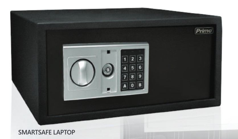 SMARTSAFE LAPTOPSAFEBOX
